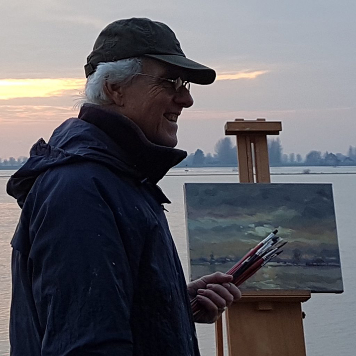 Geef eens kunst kado