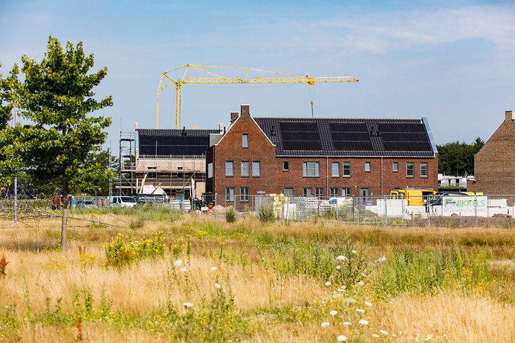 Aandacht voor flexwonen en middeninkomens