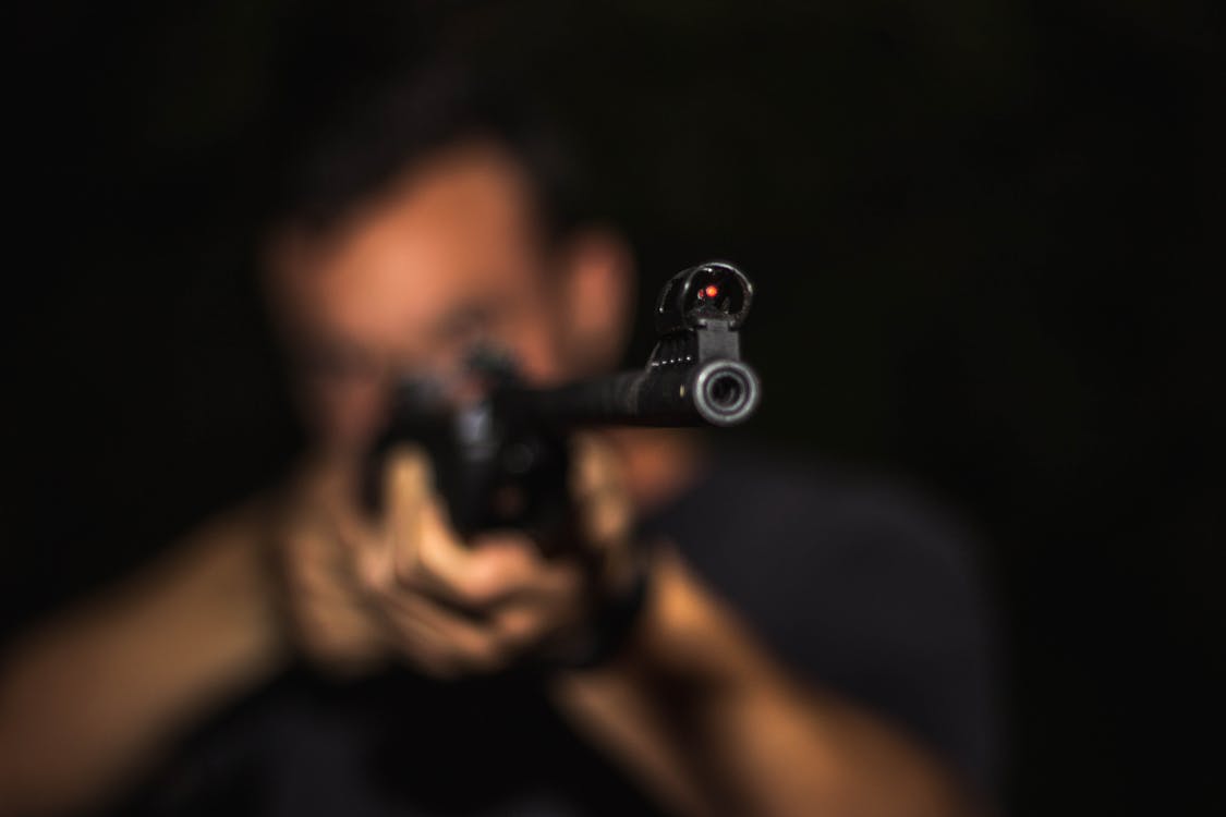 Veelgestelde vragen over luchtbuksen