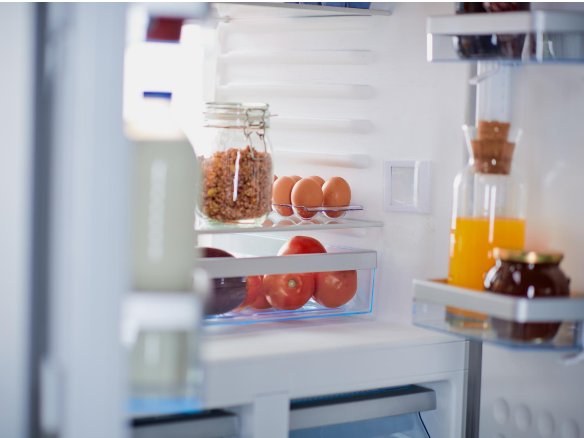 Groente en fruit: in de koelkast of niet?