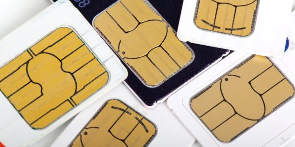 Sim only abonnement met een refurbished telefoon