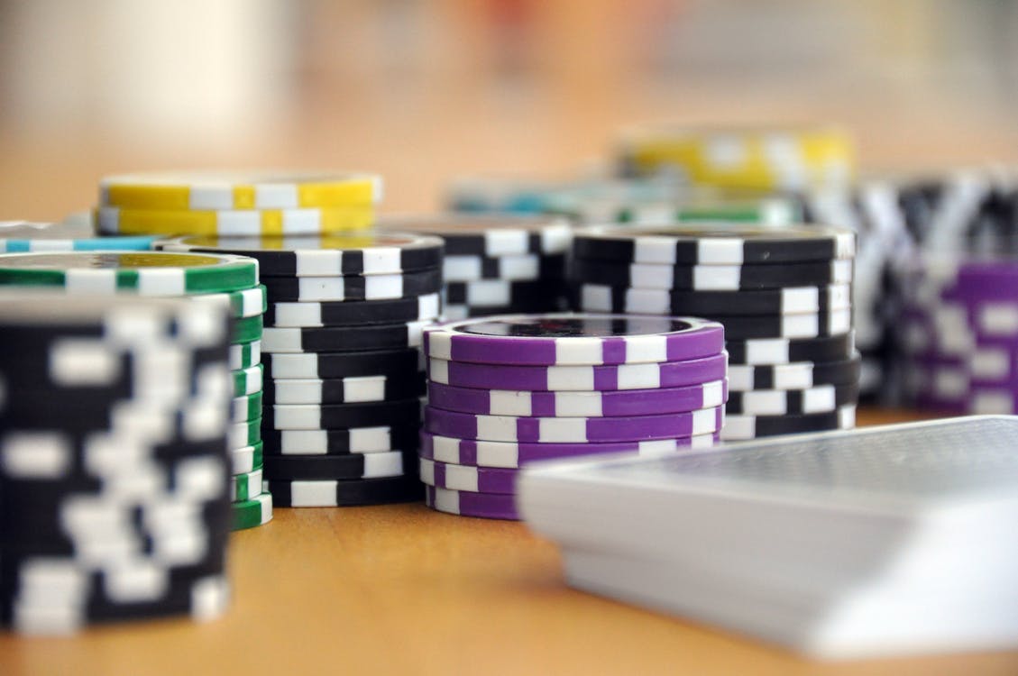 Hoe komt het dat de casino industrie steeds verder groeit?