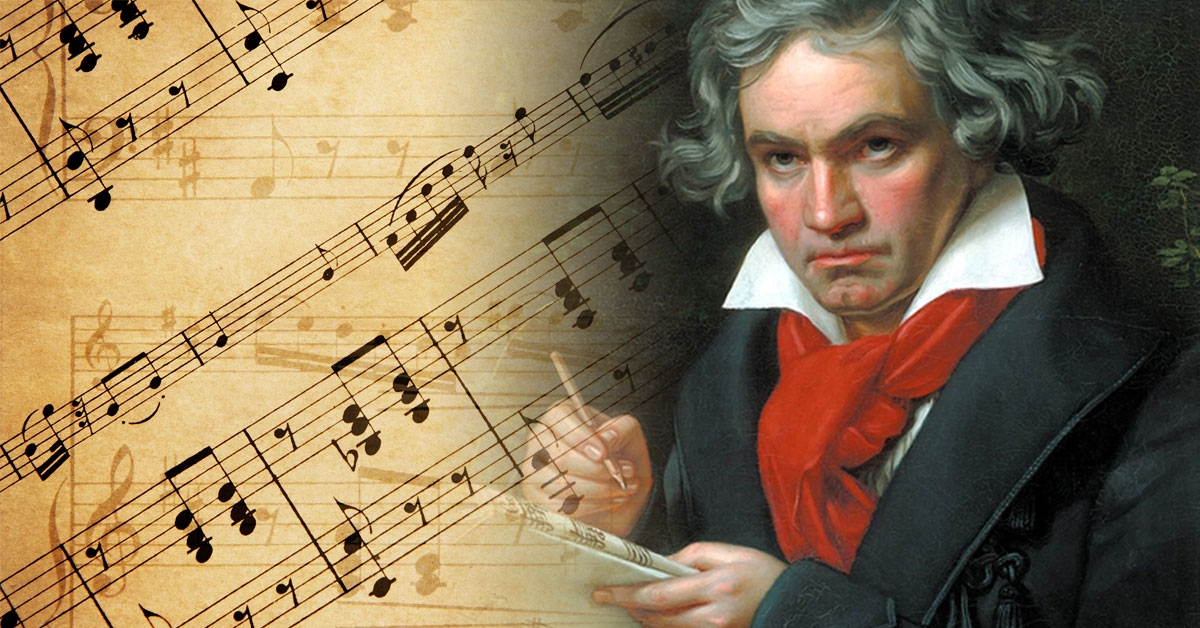 Beethoven klinkt in Lebuinuskerk