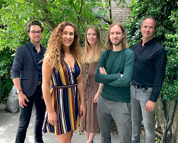 Divers en eigentijds jazzrepertoire