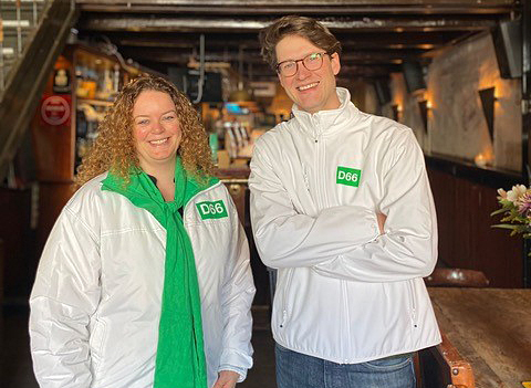 De grote verkiezingspubquiz