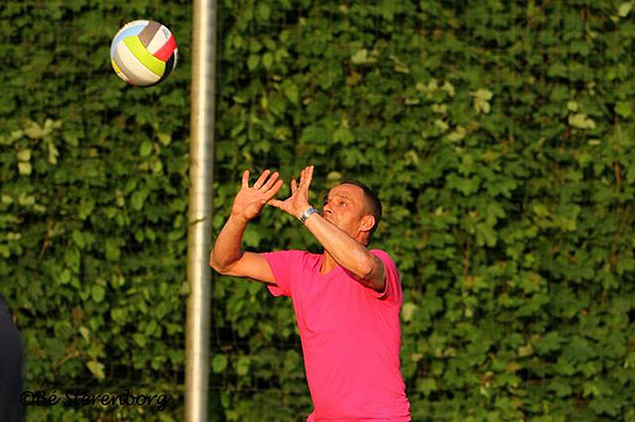Stratenvolleybaltoernooi terug in Zutphen en Warnsveld