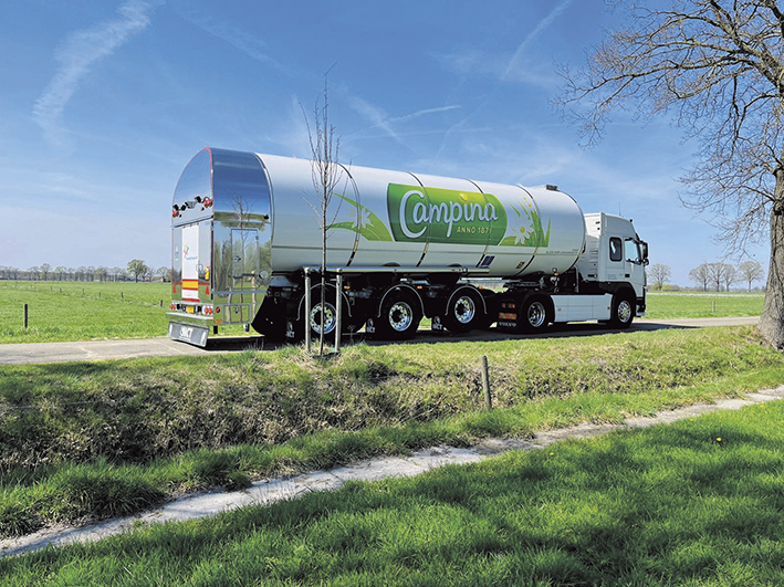 Vacature: Germo Logistiek zoekt chauffeurs Vacature: Germo Logistiek zoekt chauffeurs