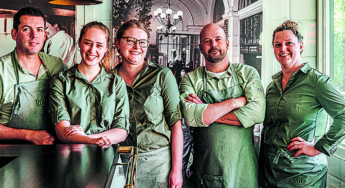 Altijd de beste vis in Deventer en dat al bijna 100 jaar