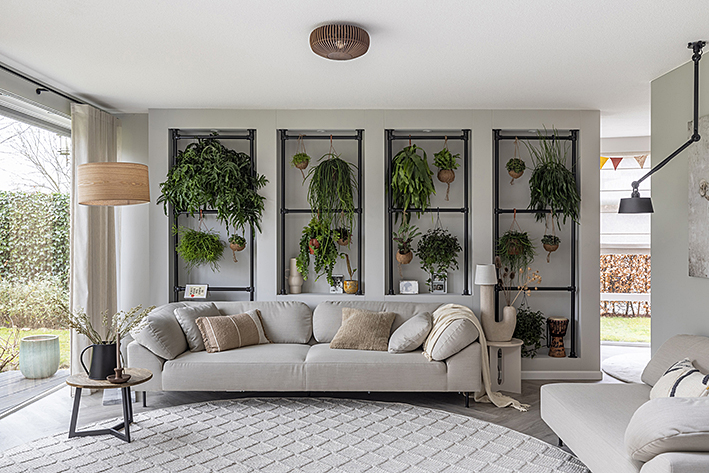 Van basic tot kleurrijk: wooninspiratie voor jouw interieur