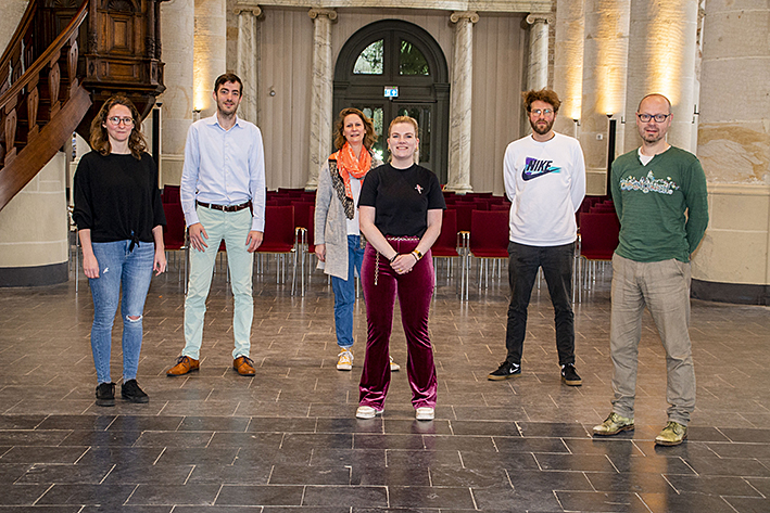 Evenementen in Deventer gaan na twee jaar ‘stilte’ weer van start
