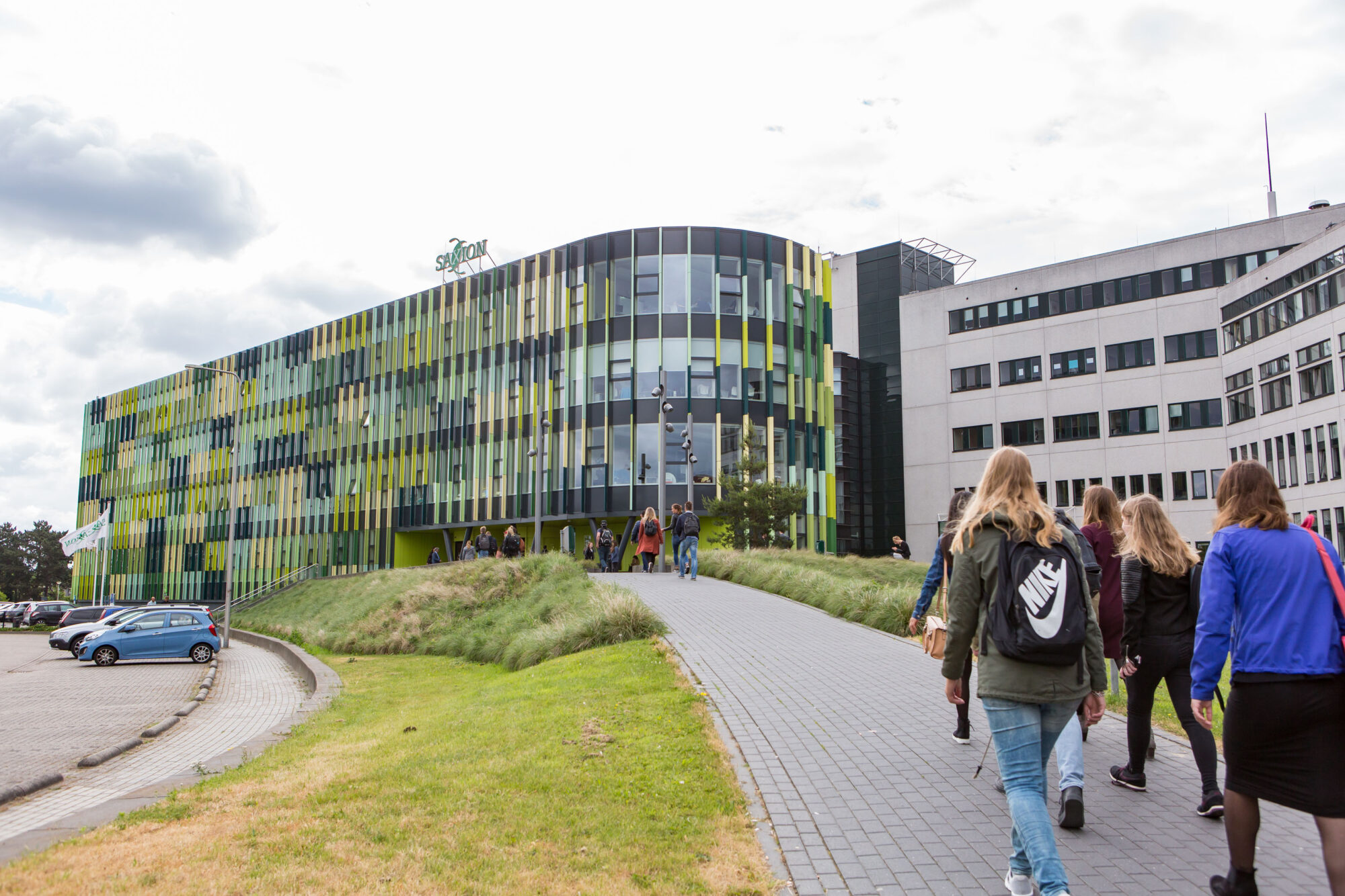 Respondenten gezocht voor Saxion