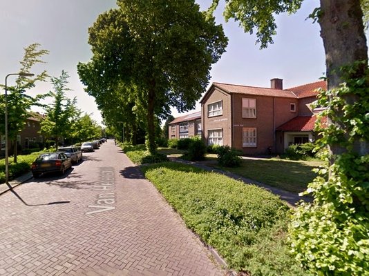 Voormalige schoolgebouwen maken plaats voor woningen