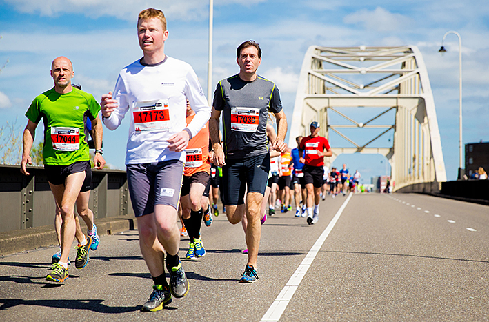 Vijftiende editie IJsselloop