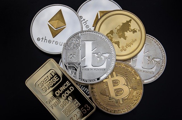 Welke munten kopen buiten Bitcoin?