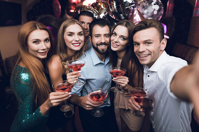 Top-dj’s op het Stadsfeest