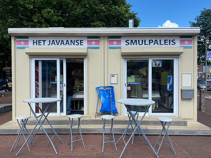 Kunst & Cultuur