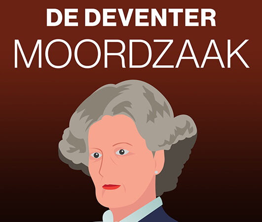 Coldcaseteam politie: ‘Bewijs in Deventer moordzaak rammelt’