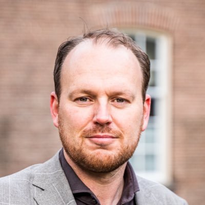 Van der Borg (CDA) wethouder in Papendrecht