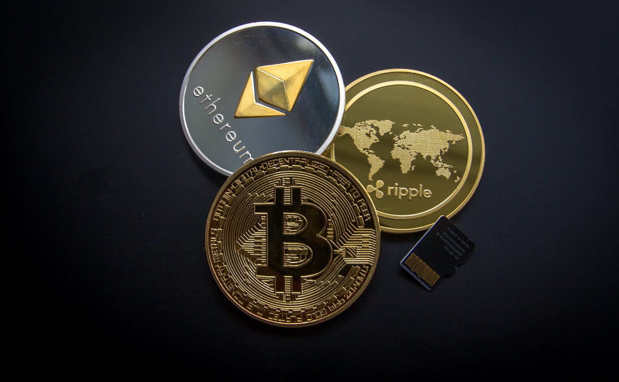 Bitcoin Meester: Het Nederlandse platform om je cryptovaluta veilig te verhandelen