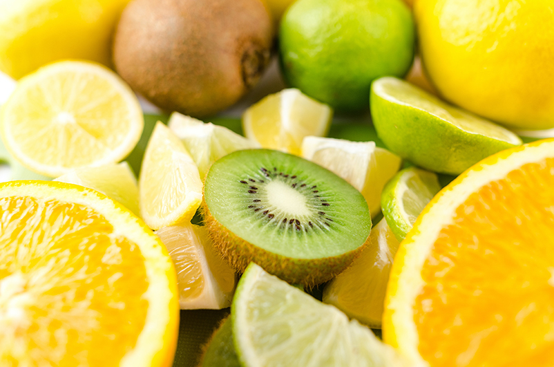 Deze vitamine kan helpen tegen hooikoorts