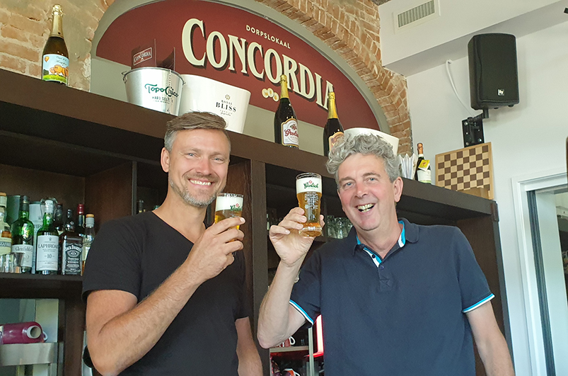 Brummense kermis krijgt vorm