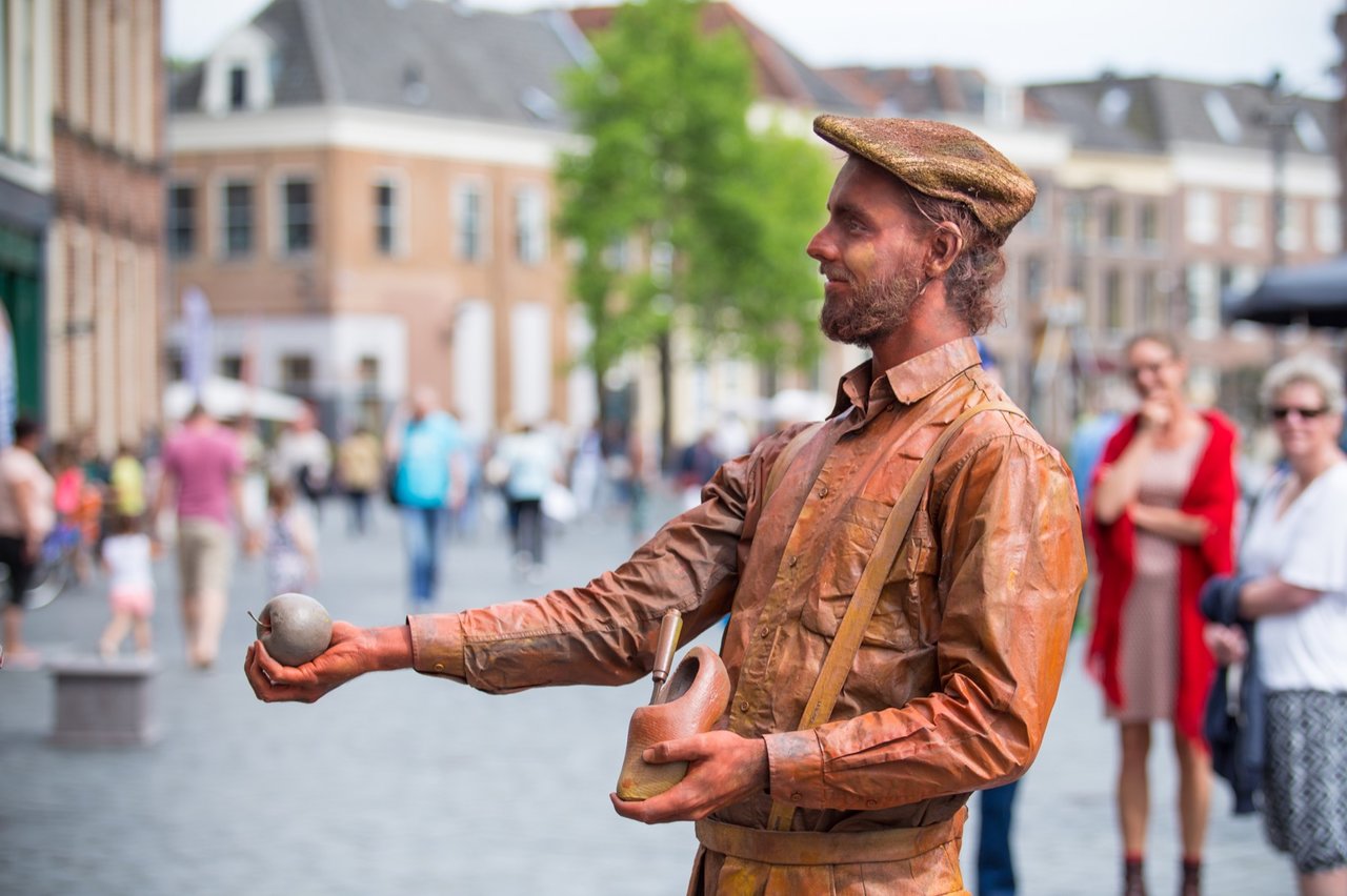 Zutphen viert in 2023 Hanzejaar