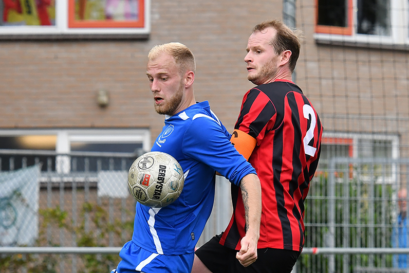 WSV klaar voor zesde editie Apeldoorn Cup nieuwe stijl