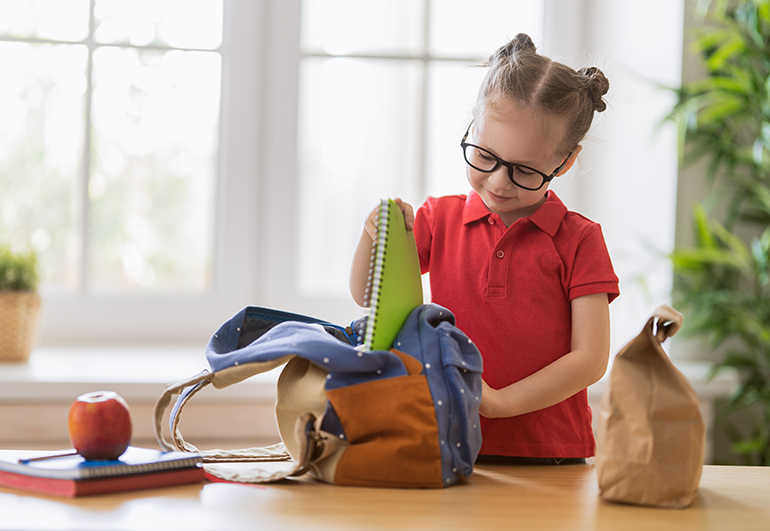 Zomerschool weer van start