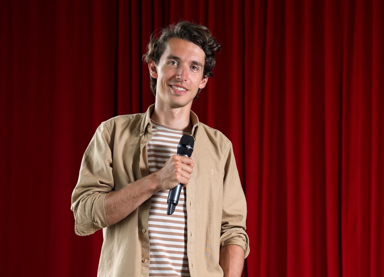 Theaterseizoen om van te smullen in Deventer Schouwburg