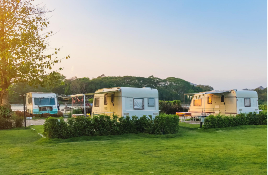 Vier bestemmingen voor je autovakantie in Europa