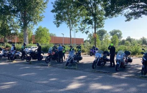 Sfeervolle ritjes in Zutphen