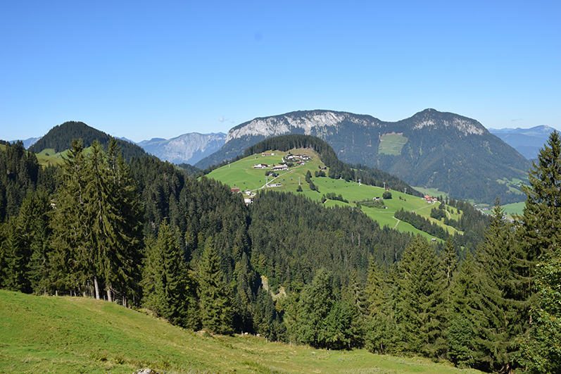Vakantie tips voor in Rehrenberg