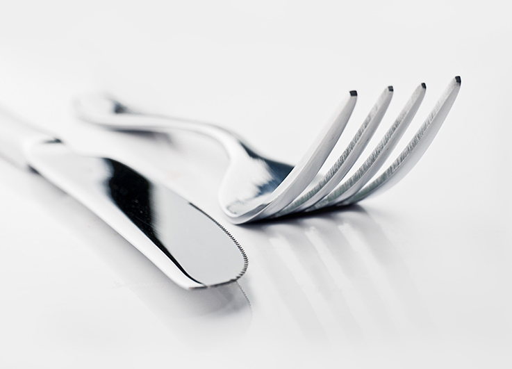 Ambachtelijke bedrijfslunch in Utrecht