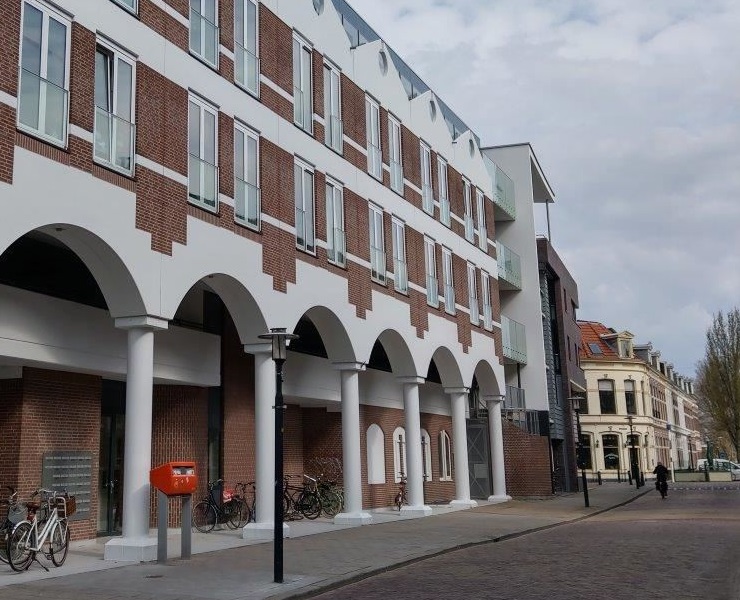 Nieuw Medisch Centrum Stadspoort opent deuren op 2 januari
