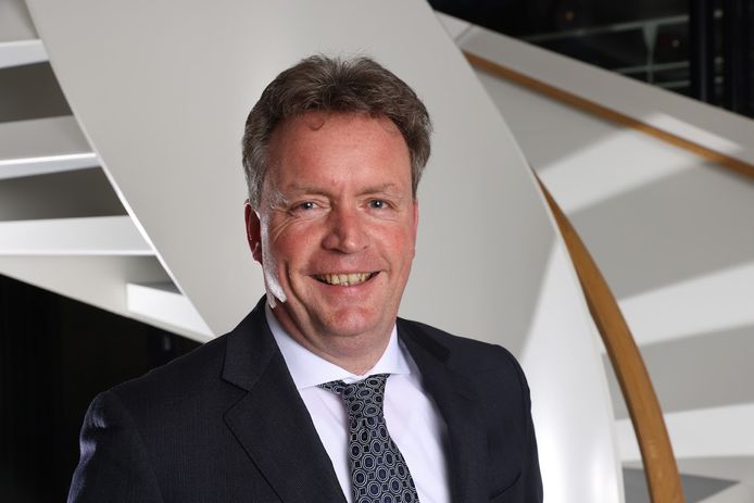 Nieuwe wethouder en fractievoorzitter