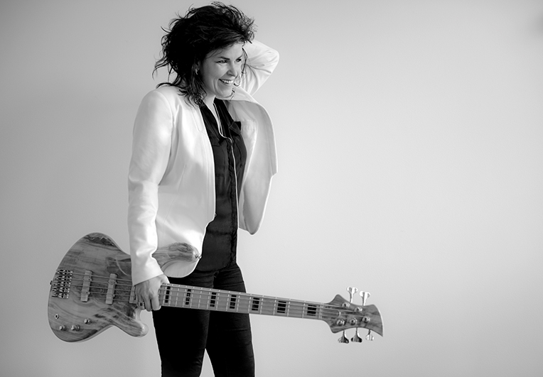 Beste bassist van de Benelux