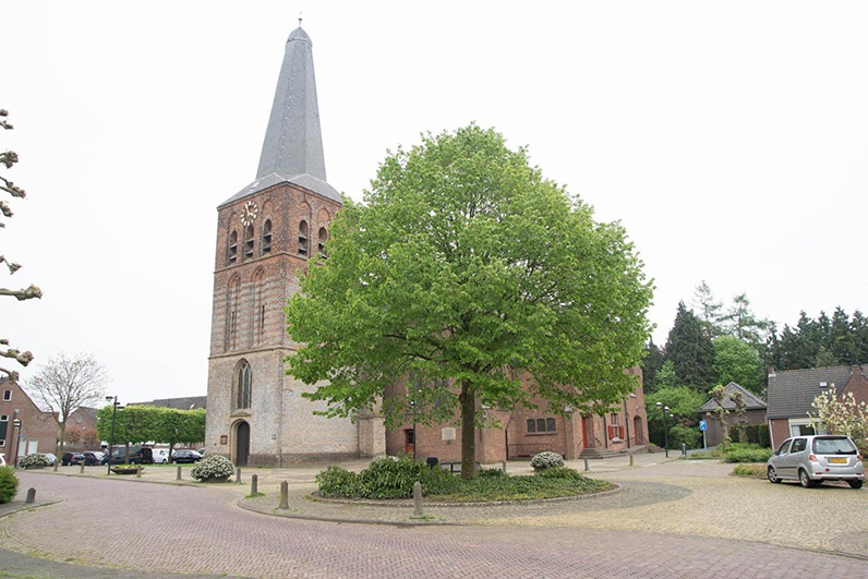 Levende vertellingen van het kerstverhaal