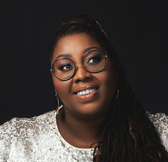 Kerstconcert koor met Shirma Rouse
