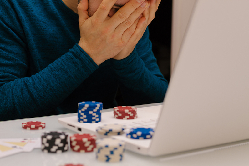 Lokale casino’s hebben nog niet allemaal een online casinolicentie