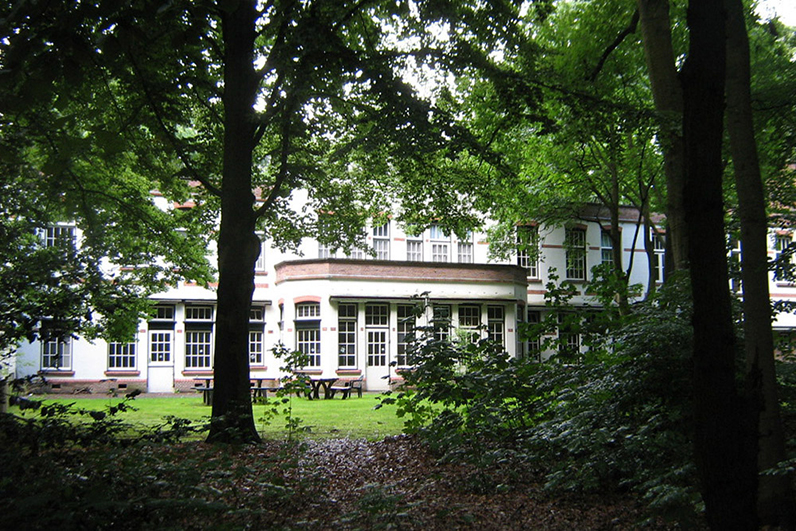 Wandeling geeft inkijkje bij indrukwekkende locatie