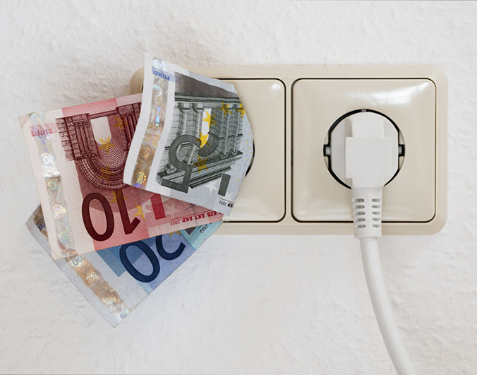 SP start Meldlijn Hoge Energierekening