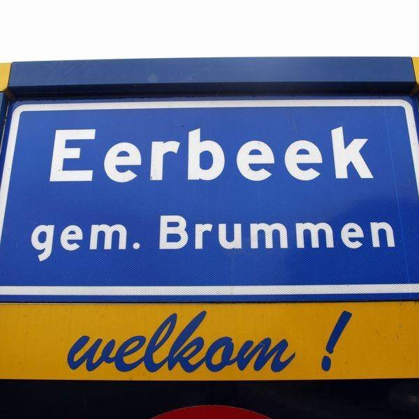 Informatiebijeenkomst ontwikkeling ‘De Wasacker’ in Eerbeek