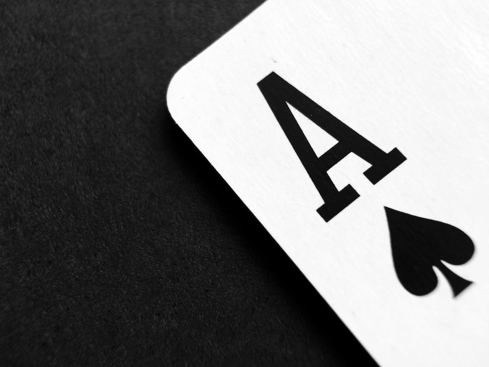 Hoe tel je kaarten bij poker?