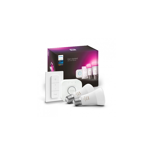 Zo zet je Philips Hue lampen in elkaar