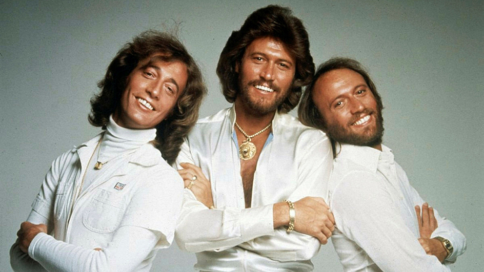 Ode aan Bee Gees