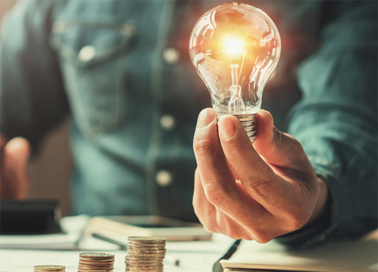 Gratis advies over stroom en gas
