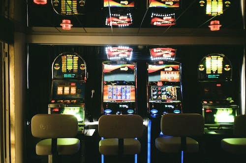 Gokkasten met echt geld spelen? Gebruik deze tips!
