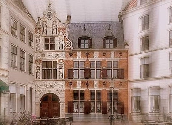 Driekoningenspel