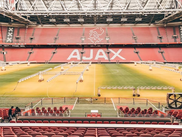 De glorie terugbrengen: De top 5 managers die Ajax naar succes zouden kunnen leiden