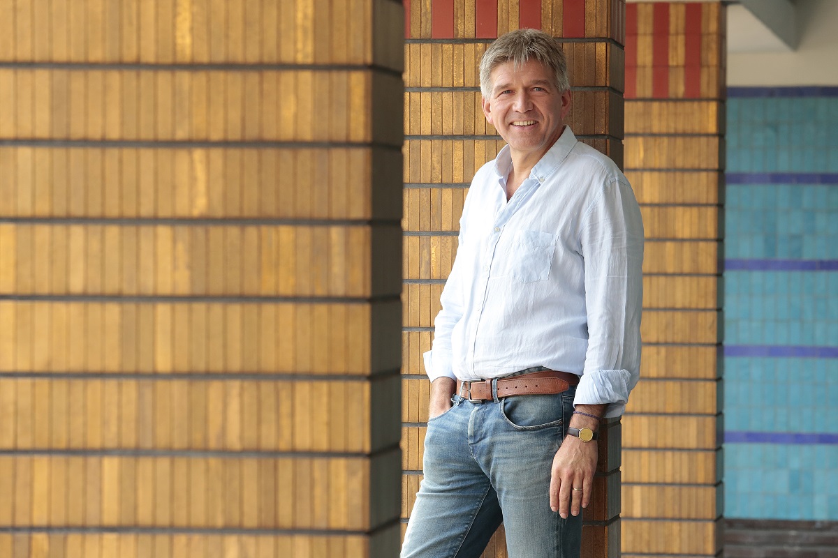 Wimar Jaeger waarnemend burgemeester gemeente Zutphen